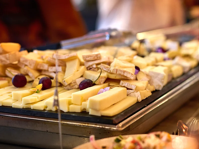 brunch du dimanche centre-ville de Reims
