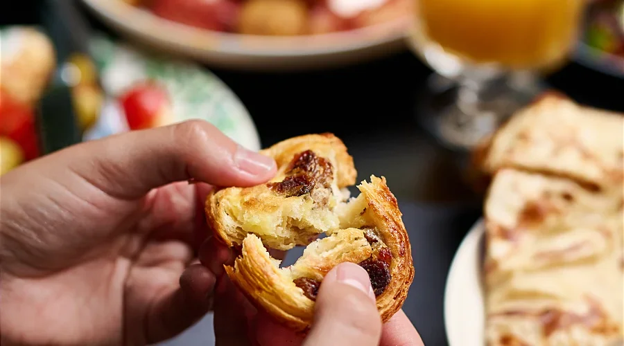 brunch à Reims