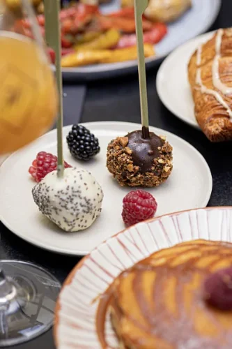 brunch dimanche Reims