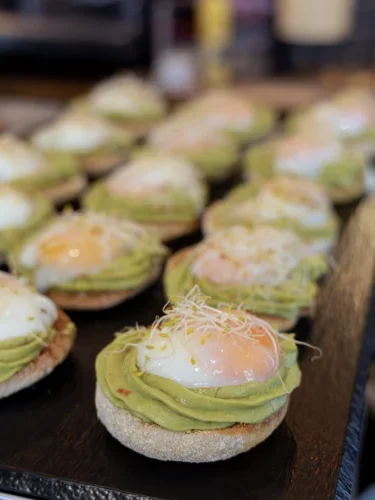 brunch à volonté à Reims