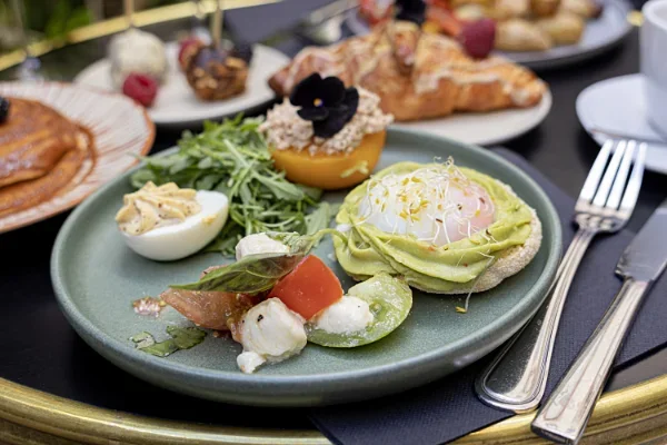 brunch à volonté à Reims