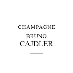 Champagne Bruno Cajdler