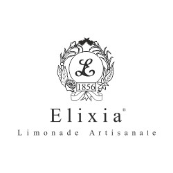 Elixia Limonade Artisanale