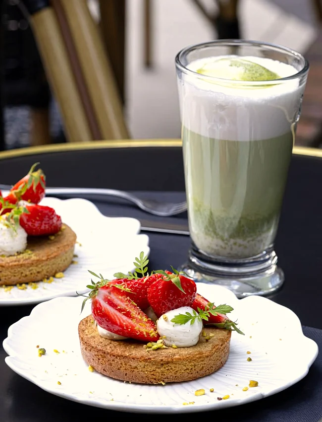salon de thé centre-ville reims tea-time